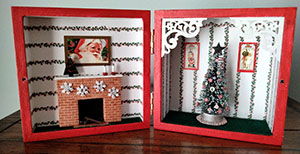 The Christmas Box - Cade Deverell