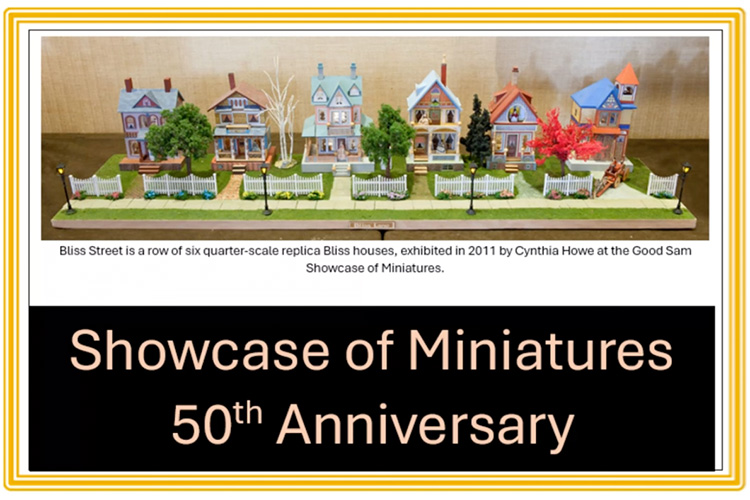 50 Years